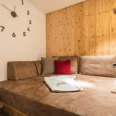 Apart-Hotel Alpinsonnenresidenz フィス エクステリア 写真